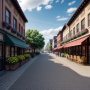 Understanding the Function of Property Management Firms in Ottawa's Vacation Rental Market