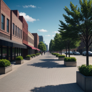 Designing an Appealing and Practical Outdoor Area in Ottawa
