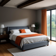 Selecting the Perfect Paint Colors for Your Kingston Home
