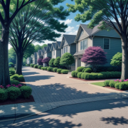 Top Home Improvement Projects for Maximum Return on Investment in Parksville, BC