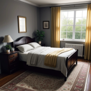 How Location Influences the Value of Luxury Properties in Parksville, BC