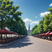 Optimal Seasons for Home Buying in Saint John, NB: Finding the Best Deals