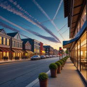 The Impact of Tariffs on Home Design and Construction Materials in Saint John, NB