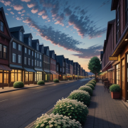 Understanding the Functions of Property Management Firms in Vacation Rentals