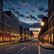 Advantages of Home Automation Systems for Saint John Homeowners