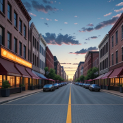 Effective Marketing Techniques for High-End Properties in Saint John, NB