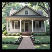 Advantages of Building Your Own Luxury Home in Wardner, BC