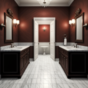 Selecting the Perfect Paint Colors for Your Wardner, BC Home