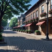 A Comprehensive Guide to LEED Certification for Hamilton's Buildings