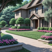Designing a Stunning and Practical Outdoor Living Space in Courtenay, BC