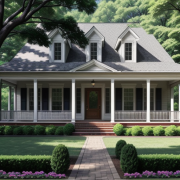 Assessing Luxury Real Estate Investments in Courtenay, BC