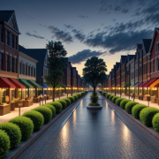 Current Trends in Home Design for Surrey, BC