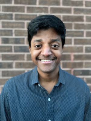 Santhosh Nathan