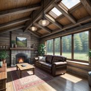 Transforming Your Outdoor Space into a Beautiful and Functional Retreat in Nackawic, NB