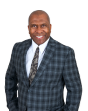 Paul Barrett