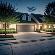 Exploring the International Landscape of Luxury Real Estate: Insights for Milton Homebuyers
