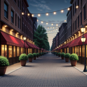 Maximizing Space: Tips to Enhance the Perception of Your Small Home in Thorold, ON