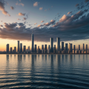 Evaluating Long-Term and Short-Term Real Estate Investments in Lakeshore, ON