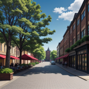 A Guide to Investing in Real Estate Investment Trusts (REITs) in Lakeshore, ON