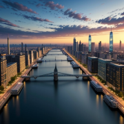 Understanding Real Estate Market Bubbles: Causes and Consequences for Lakeshore, ON Residents