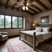 Tips for Furnishing and Decorating Your Vacation Home in Fredericton, NB