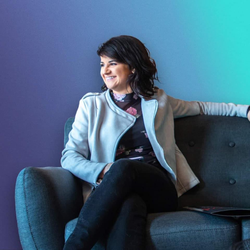 headshot