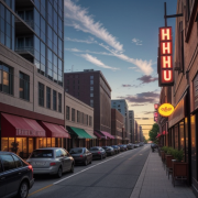 Assessing Local Communities: A Comprehensive Guide for First-Time Home Buyers in Brampton