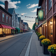 Understanding How Tariffs Affect Small and Medium-Sized Home Builders in Cloverdale, BC Compared to Larger Corporations