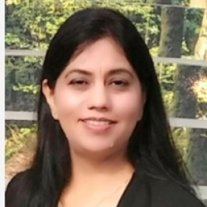 Harjeet Malhi