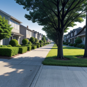 The Impact of Inflation on Real Estate Prices in King City, ON