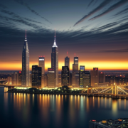 Securing Optimal Mortgage Rates in Mississauga, ON: A Comprehensive Guide