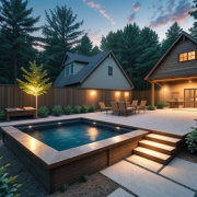 Impact of Tariffs on the Competitiveness of Prefabricated and Modular Homes in Mississauga