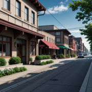 Impact of Tariffs on International Trade Agreements for Building Materials: A St. Catharines Perspective