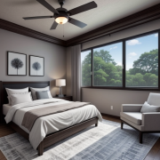 Selecting the Perfect Paint Colors for Your Fredericton Home