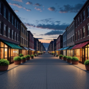 Understanding the Phases of Real Estate Market Cycles in Kingston, ON