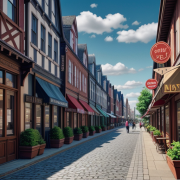 Advantages of Residing in a Walkable Community in Ottawa