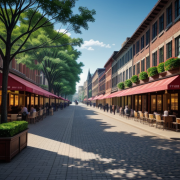 How New Developments Influence Home Values in Halifax, NS