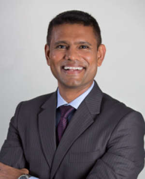 Marvin Rozario