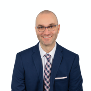 Dario Vrbanek