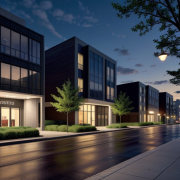 Exploring the Opportunities and Challenges of Investing in Student Housing in Mississauga