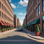 Exploring Developer and Investor Perspectives on Recent Tariff Policies in Mission, BC