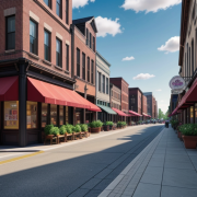 Comparing Short-Term and Long-Term Rentals: Discovering the More Lucrative Option in Hamilton, ON