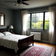 Tips for Creating the Illusion of a Larger Living Space