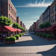 Innovative Technology Solutions for Contemporary Property Management in Vancouver