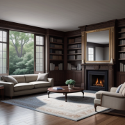 Establishing a Home Maintenance Routine: A Guide for Lincoln Residents