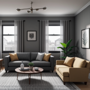 Understanding the Effects of Interest Rates on the Real Estate Market in Lincoln, NB