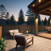 The Advantages and Disadvantages of Do-It-Yourself Home Renovations in Brantford, ON