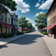 Understanding the Impact of Tariffs on Construction Financing in Thornbury, ON