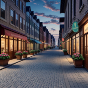 Examining the Impact of Tariffs and Government Regulations on the Real Estate Market