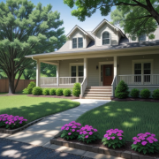 Enhancing Curb Appeal: A Crucial Step in Selling Your Home in Ottawa